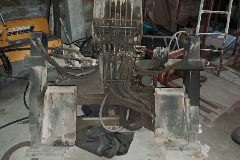 OmecoHub - Immagine BOBCAT 730S